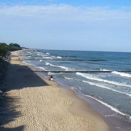 Morena Отель 2*