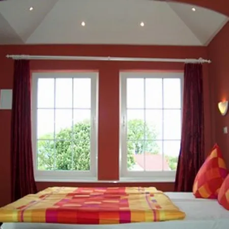 Morena Отель 2*