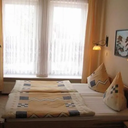 Morena Отель 2*