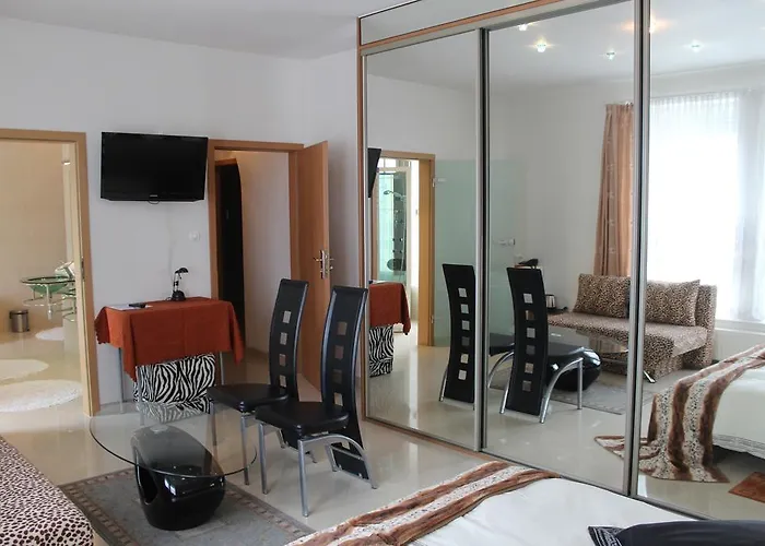 Morena Ustronie Morskie