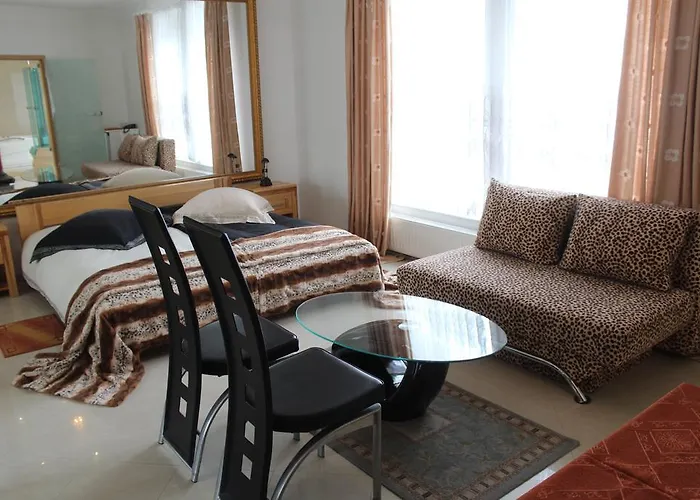 Morena 2* Ustronie Morskie