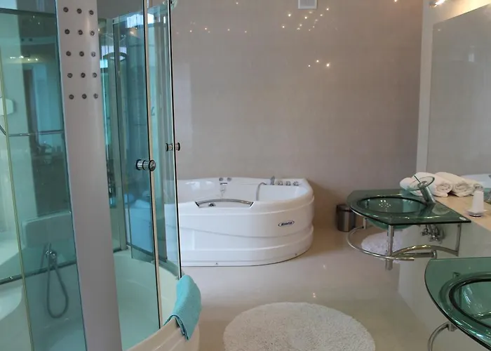 Morena Hotel Ustronie Morskie