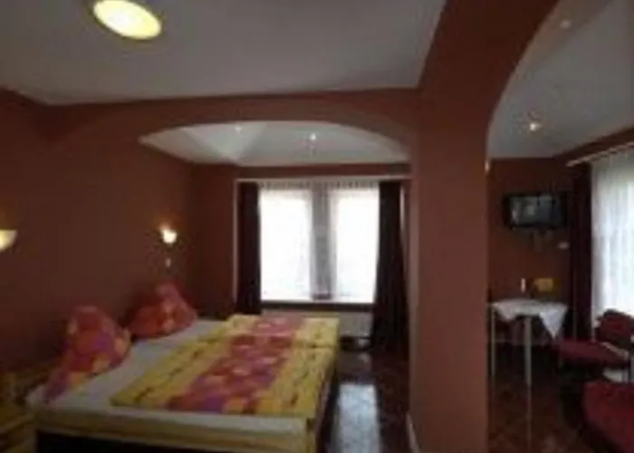 Morena Hotel Ustronie Morskie