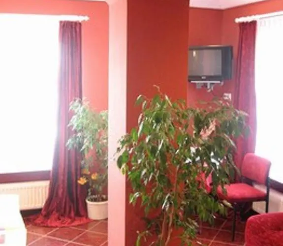 Hotel Morena Ustronie Morskie