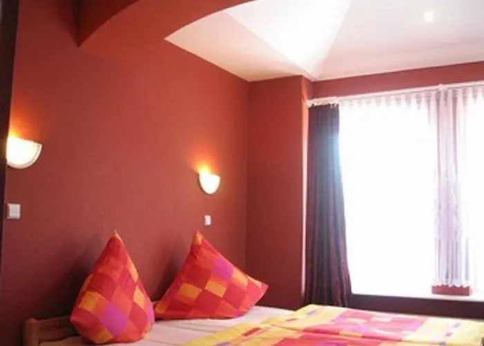 Morena 2* Ustronie Morskie