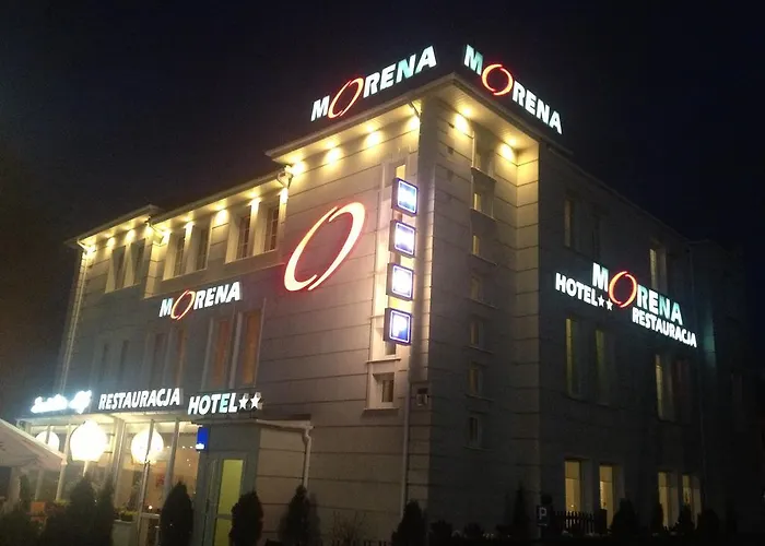 Hotel Morena