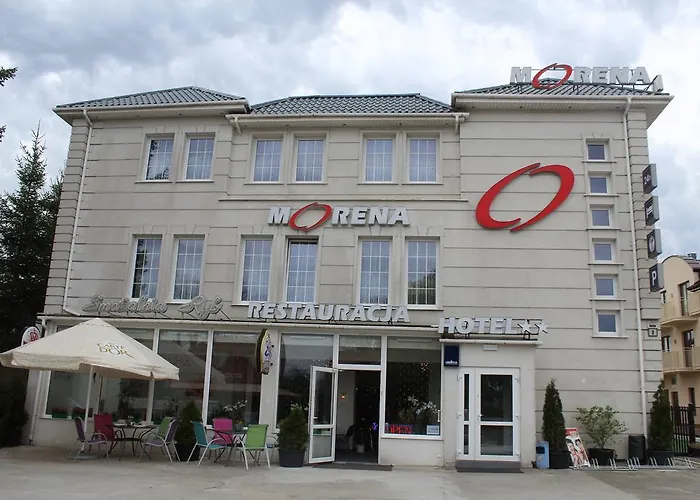 Morena 2*