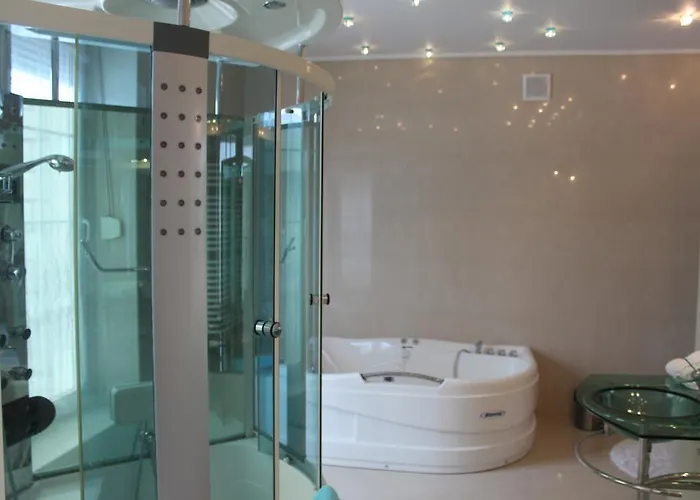 Morena Ustronie Morskie