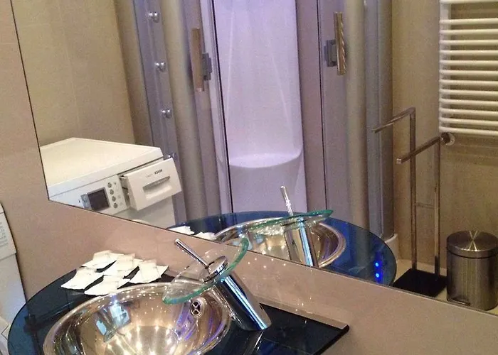 Hotel Morena Ustronie Morskie