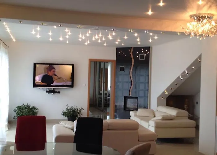 Morena Ustronie Morskie