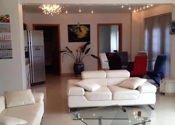 Hotel Morena Ustronie Morskie